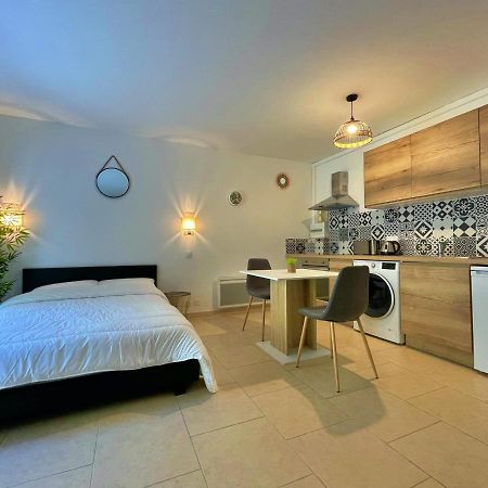 Draguignan, Centre Ville Wifi Jolie Deco Ngoại thất bức ảnh