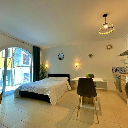 Draguignan, Centre Ville Wifi Jolie Deco Ngoại thất bức ảnh