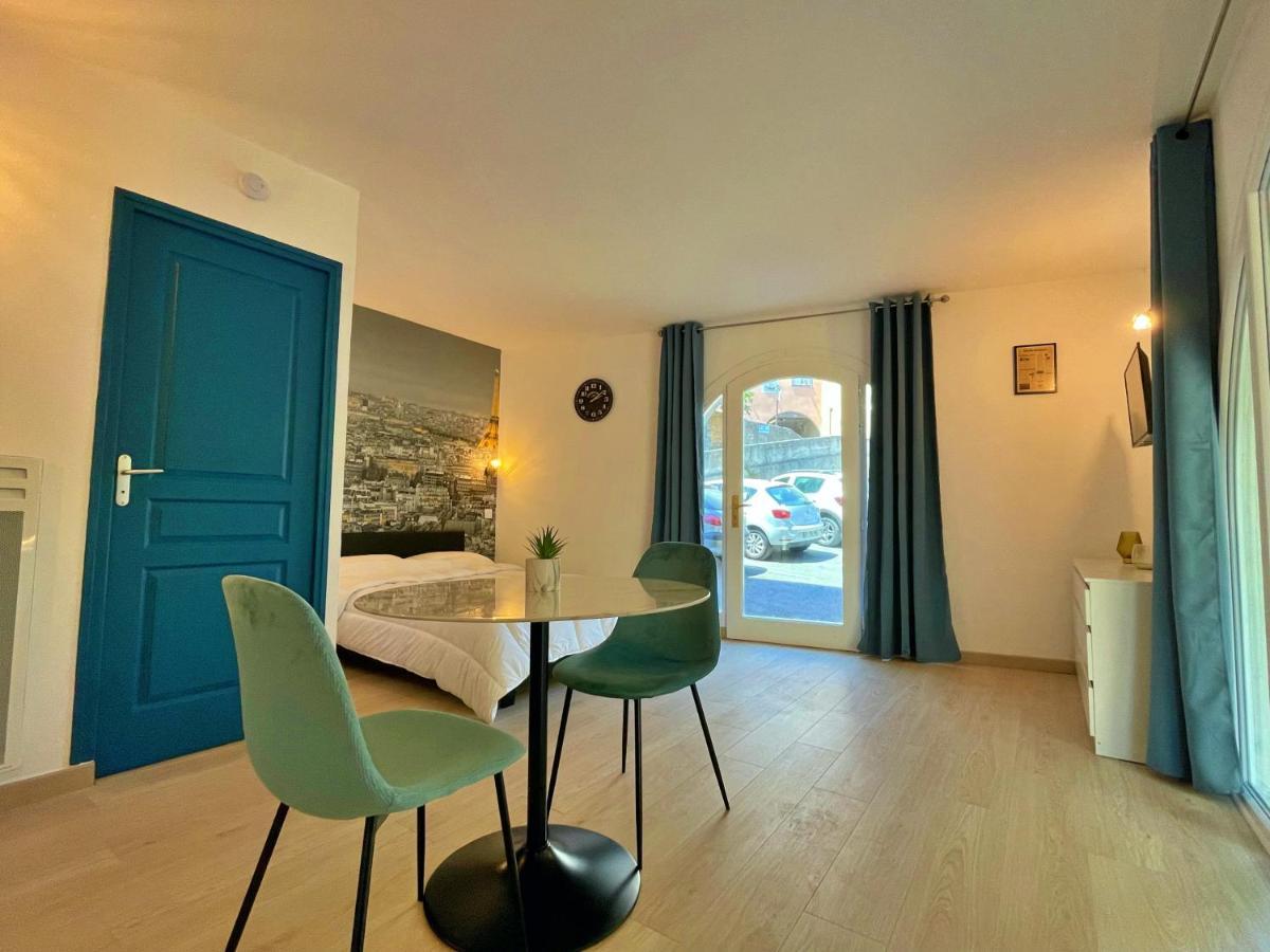 Draguignan, Centre Ville Wifi Jolie Deco Ngoại thất bức ảnh