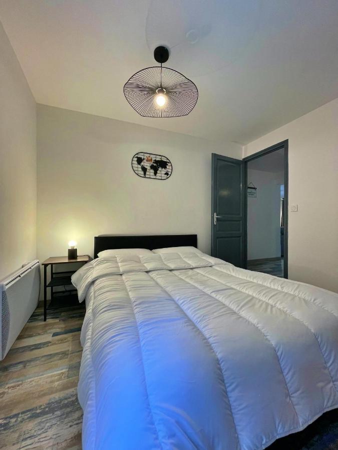 Draguignan, Centre Ville Wifi Jolie Deco Ngoại thất bức ảnh