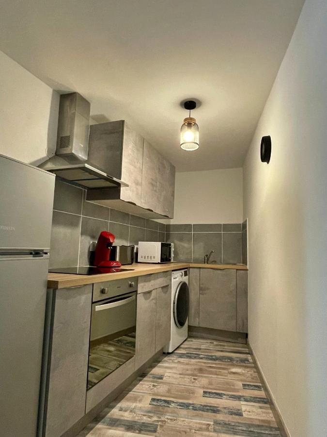 Draguignan, Centre Ville Wifi Jolie Deco Ngoại thất bức ảnh