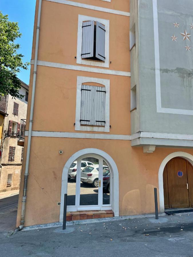 Draguignan, Centre Ville Wifi Jolie Deco Ngoại thất bức ảnh