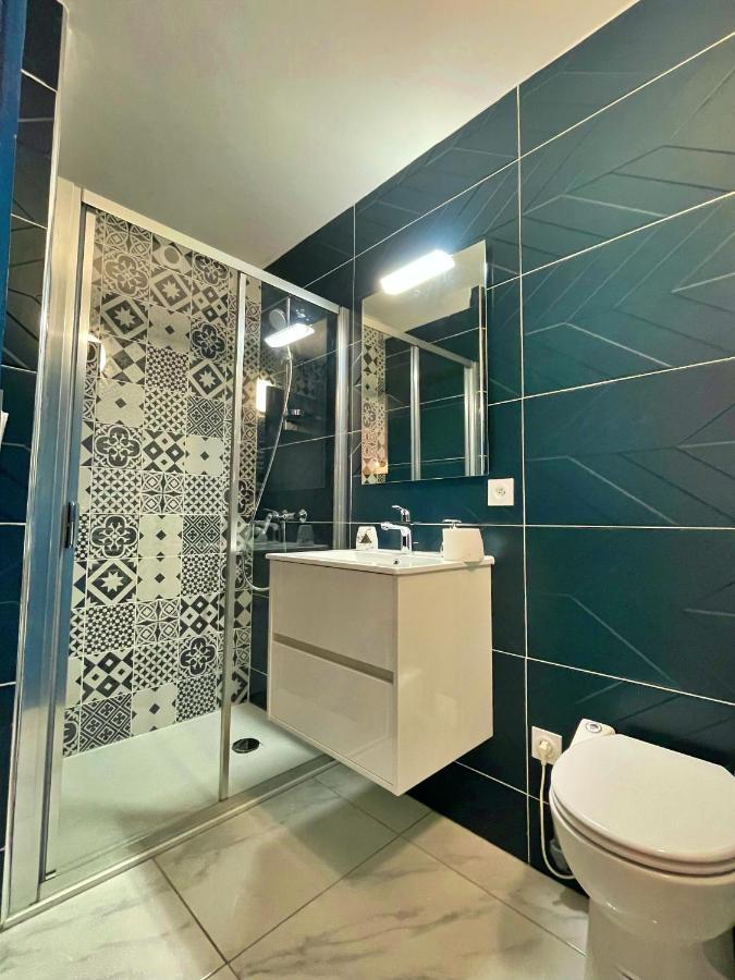 Draguignan, Centre Ville Wifi Jolie Deco Ngoại thất bức ảnh
