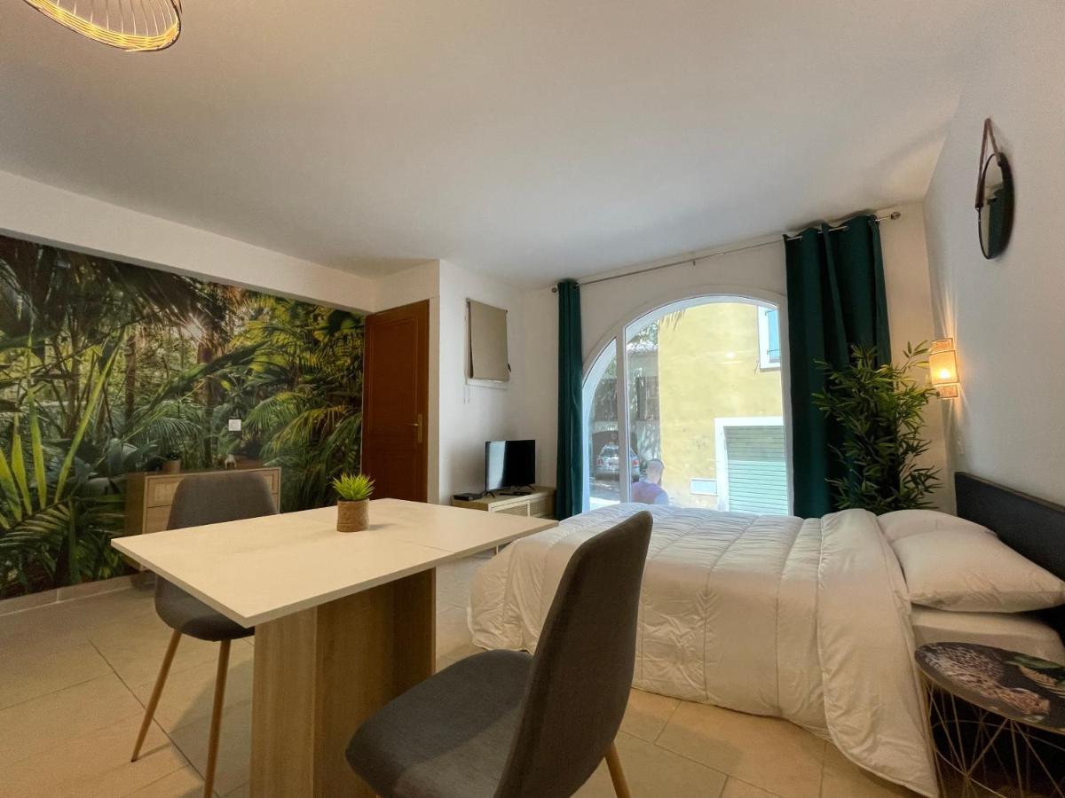Draguignan, Centre Ville Wifi Jolie Deco Ngoại thất bức ảnh
