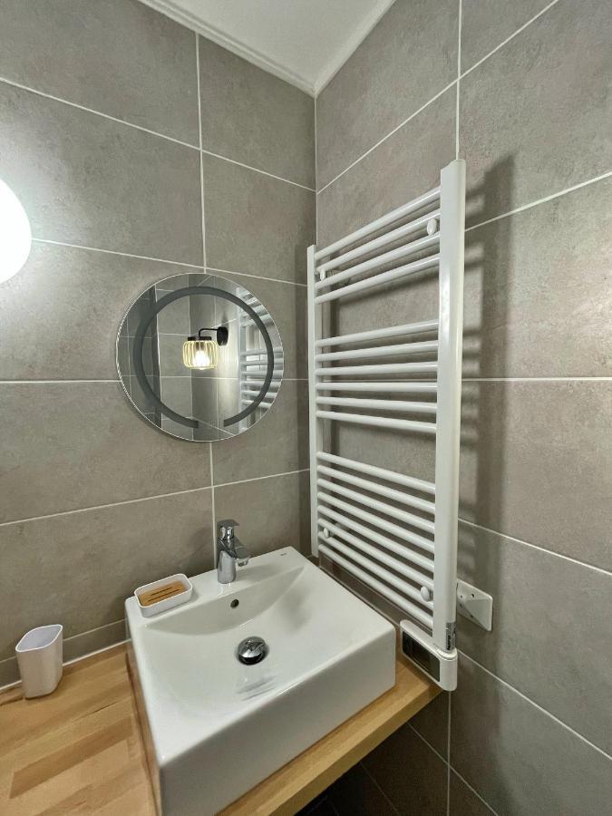 Draguignan, Centre Ville Wifi Jolie Deco Ngoại thất bức ảnh