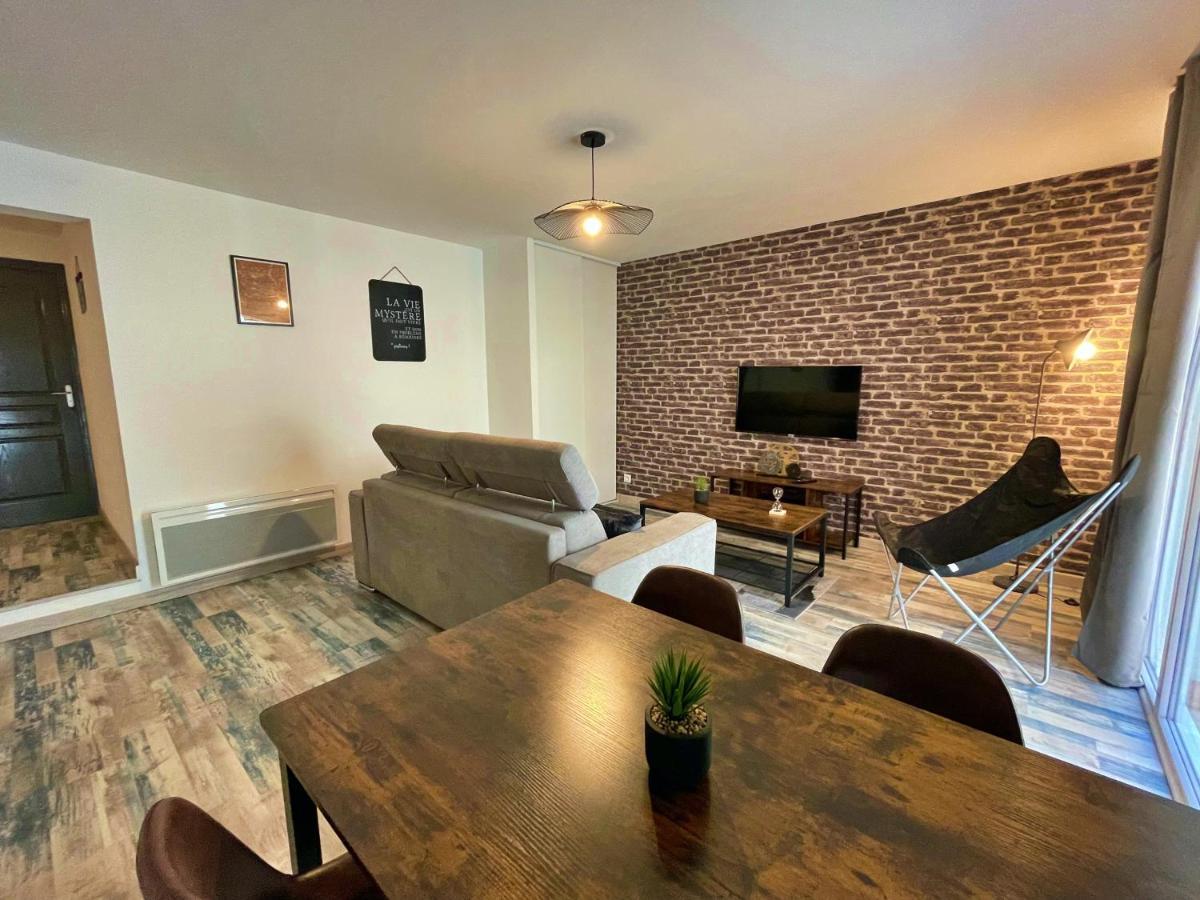 Draguignan, Centre Ville Wifi Jolie Deco Ngoại thất bức ảnh