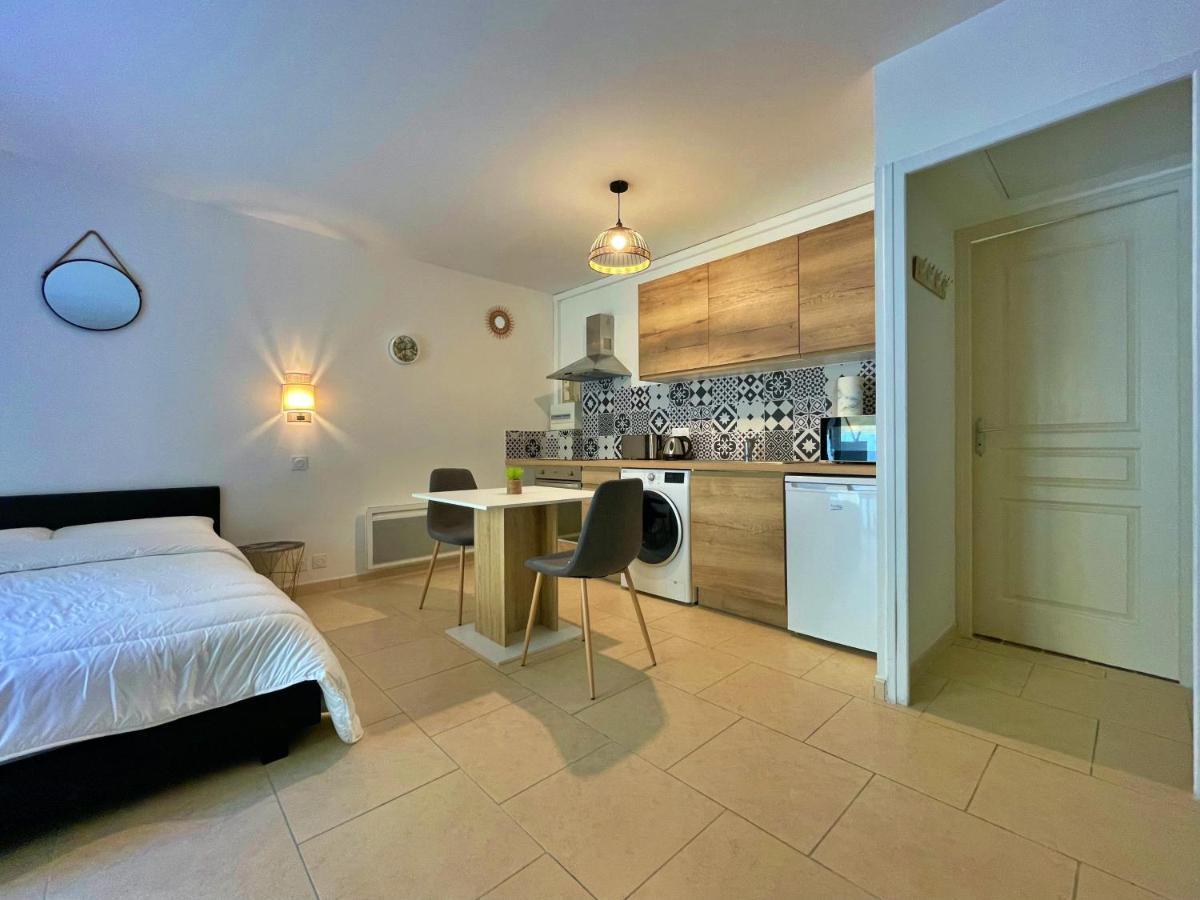 Draguignan, Centre Ville Wifi Jolie Deco Ngoại thất bức ảnh