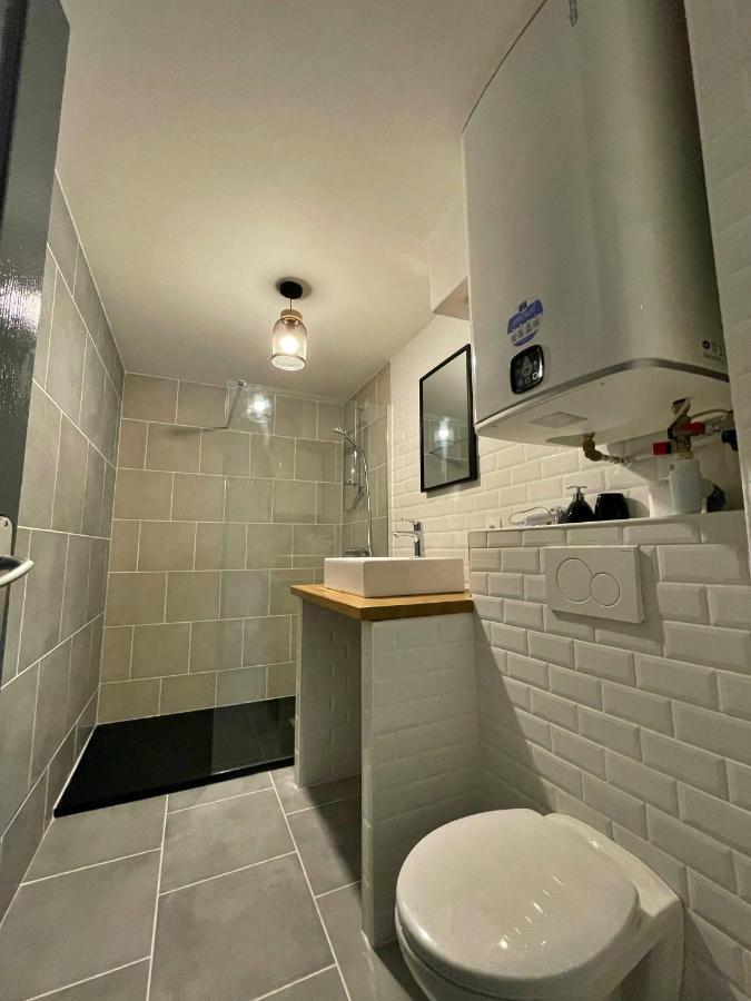 Draguignan, Centre Ville Wifi Jolie Deco Ngoại thất bức ảnh